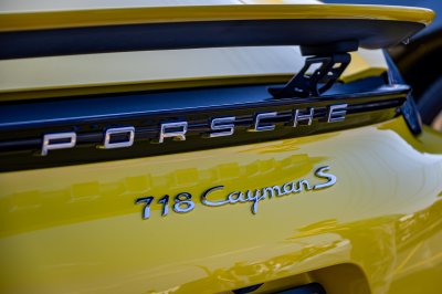 Porsche