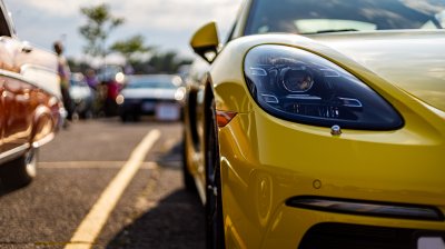 Porsche