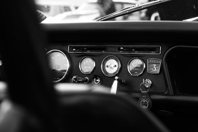 Gauges